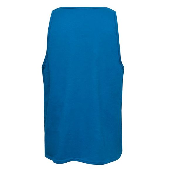 Fruit Of The Loom Men's Underwear Sleeveless Cotton Blend Tank Top - Picture 2 of 3